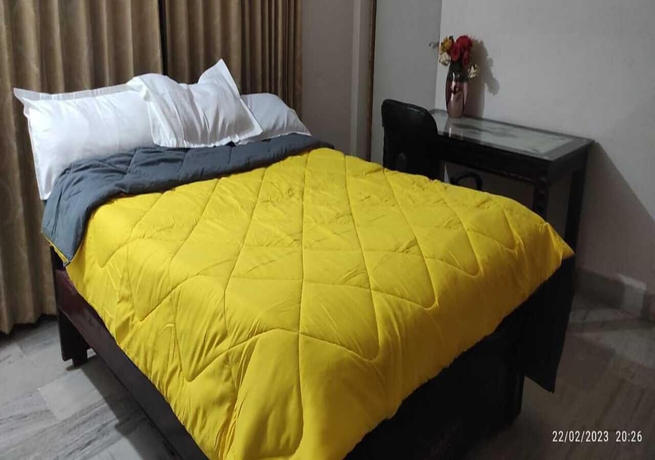 Best Individual Home Stay Near Apollo Jubilee Hills Гайдарабад Екстер'єр фото