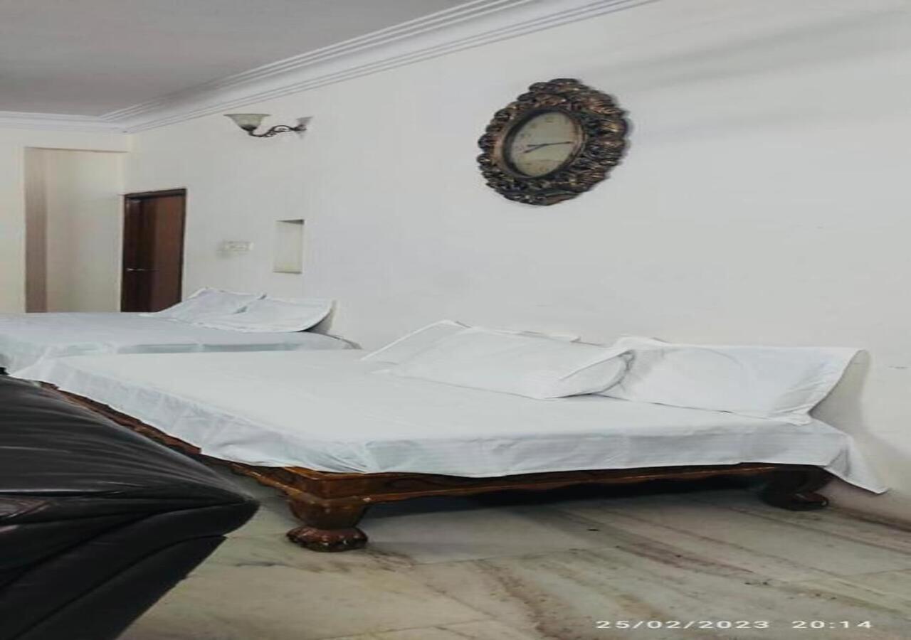 Best Individual Home Stay Near Apollo Jubilee Hills Гайдарабад Екстер'єр фото