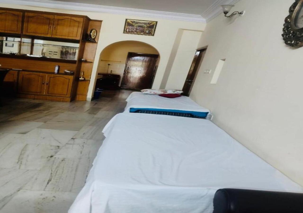 Best Individual Home Stay Near Apollo Jubilee Hills Гайдарабад Екстер'єр фото