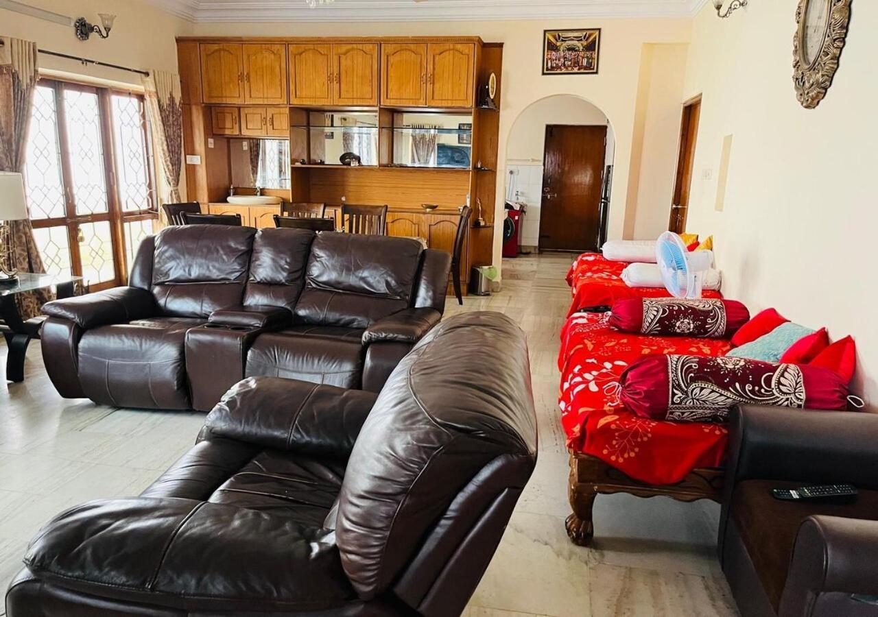 Best Individual Home Stay Near Apollo Jubilee Hills Гайдарабад Екстер'єр фото