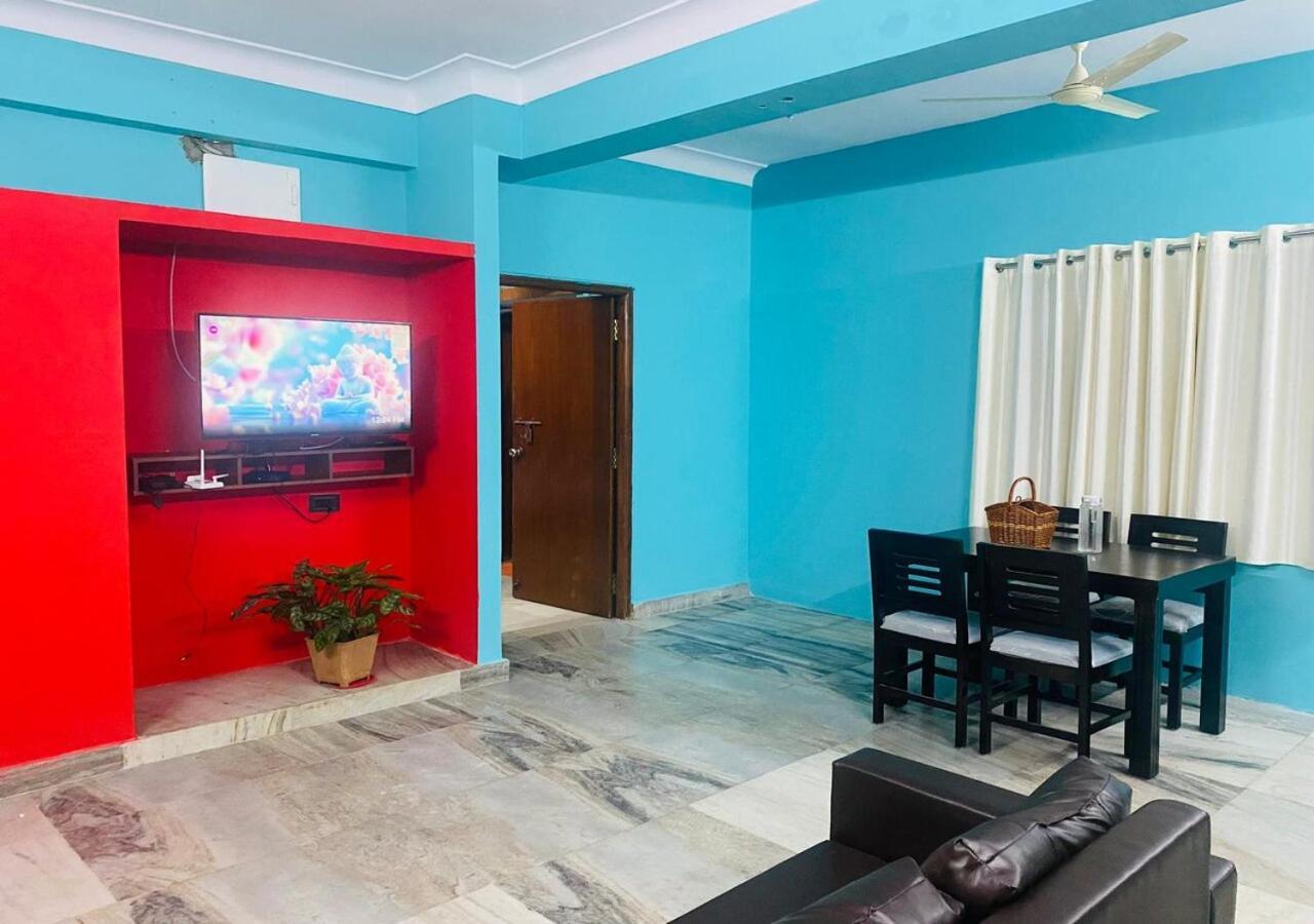 Best Individual Home Stay Near Apollo Jubilee Hills Гайдарабад Екстер'єр фото