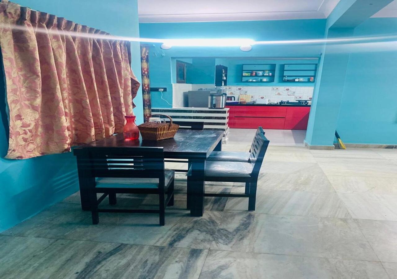 Best Individual Home Stay Near Apollo Jubilee Hills Гайдарабад Екстер'єр фото