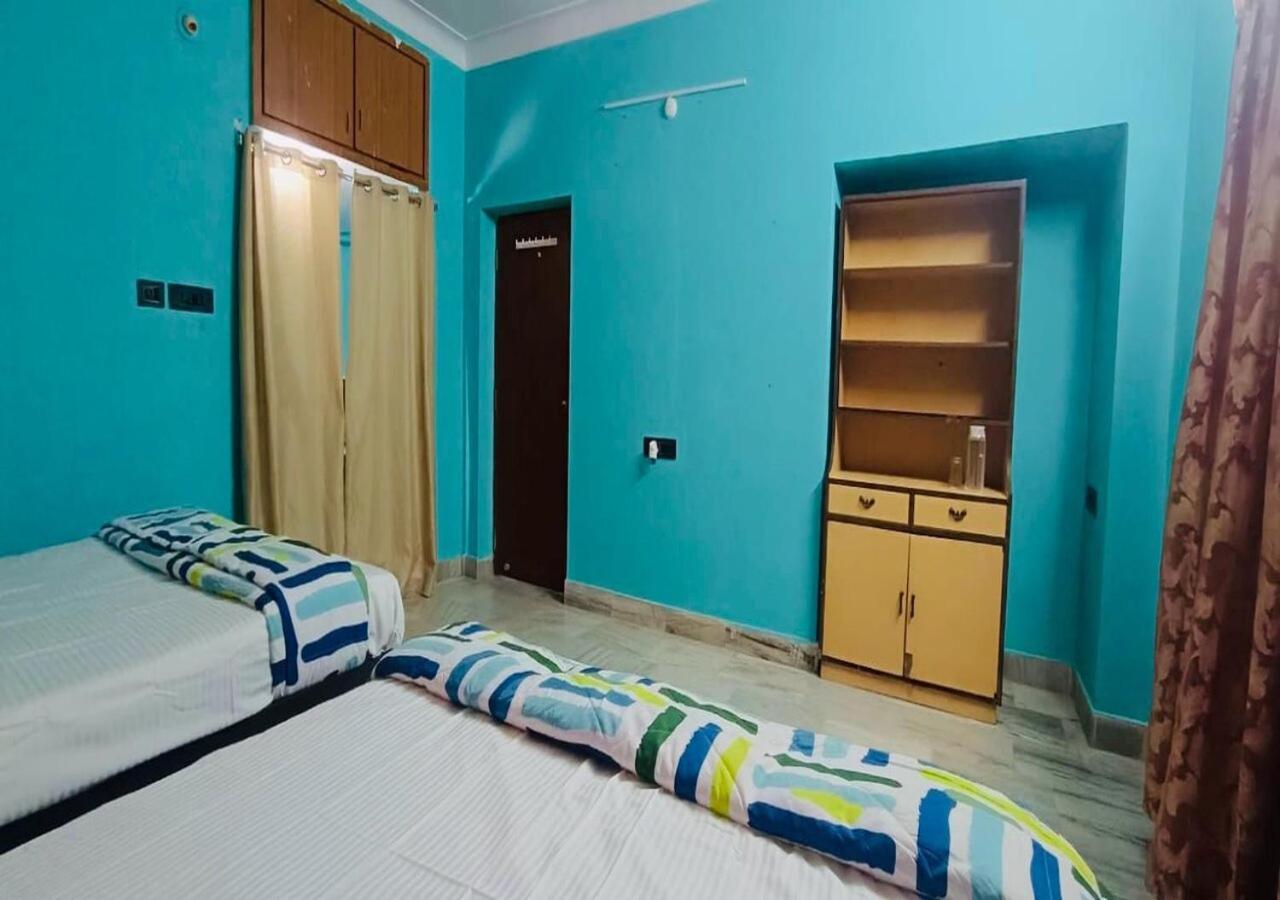 Best Individual Home Stay Near Apollo Jubilee Hills Гайдарабад Екстер'єр фото