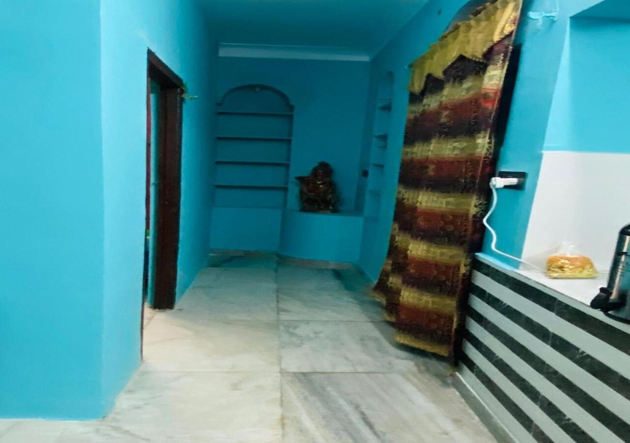 Best Individual Home Stay Near Apollo Jubilee Hills Гайдарабад Екстер'єр фото