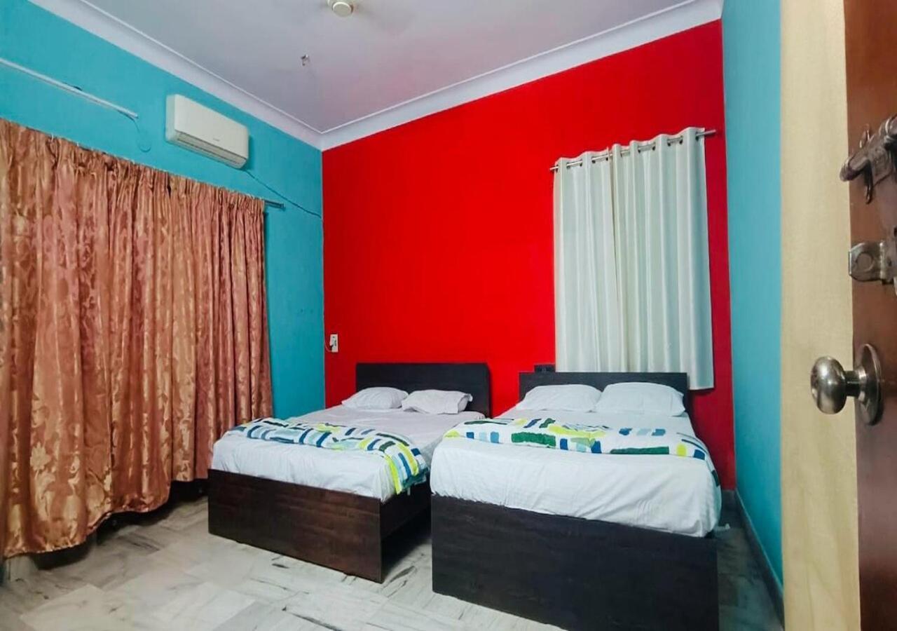Best Individual Home Stay Near Apollo Jubilee Hills Гайдарабад Екстер'єр фото